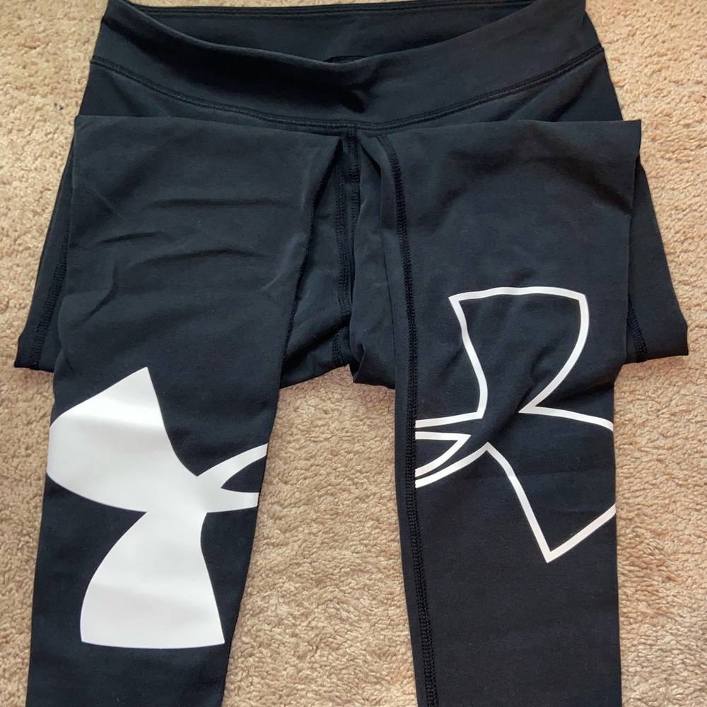 Under Armour leggings